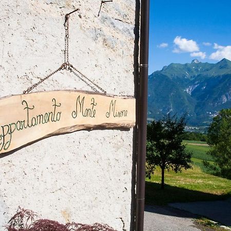 Appartamento Monte Misone Fiave Ngoại thất bức ảnh