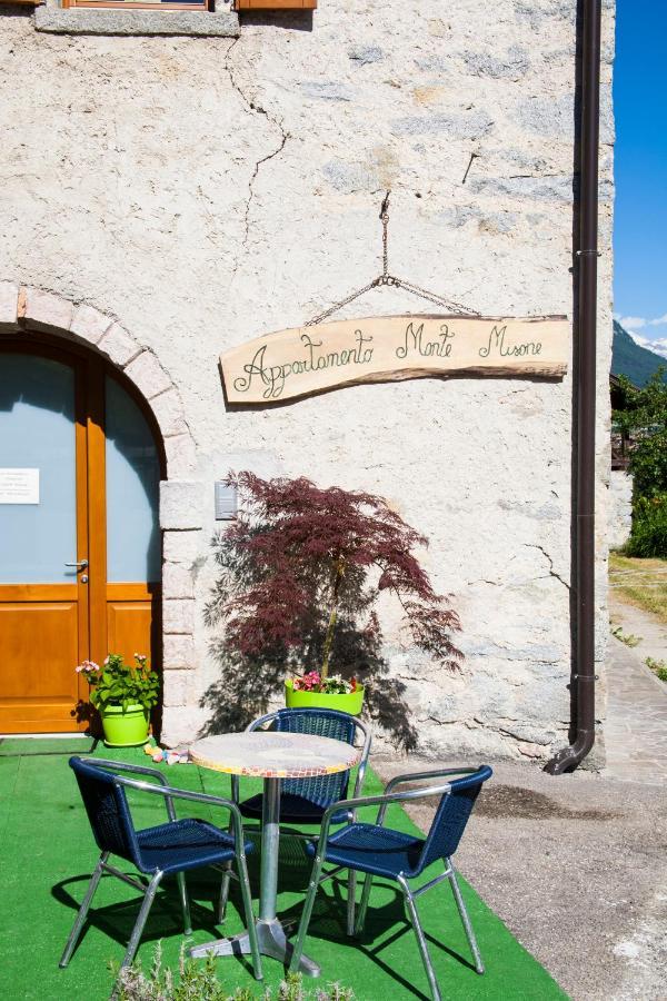 Appartamento Monte Misone Fiave Ngoại thất bức ảnh