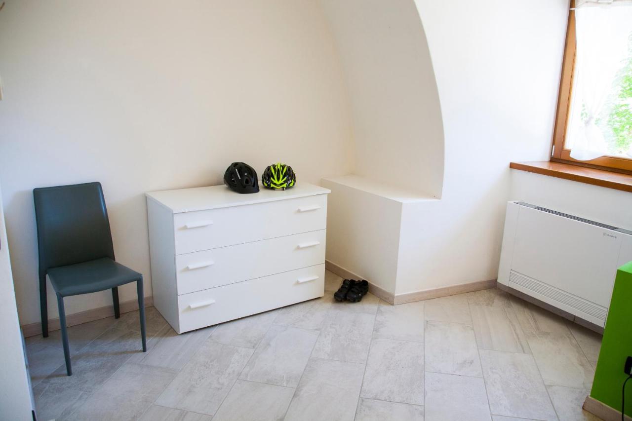 Appartamento Monte Misone Fiave Ngoại thất bức ảnh